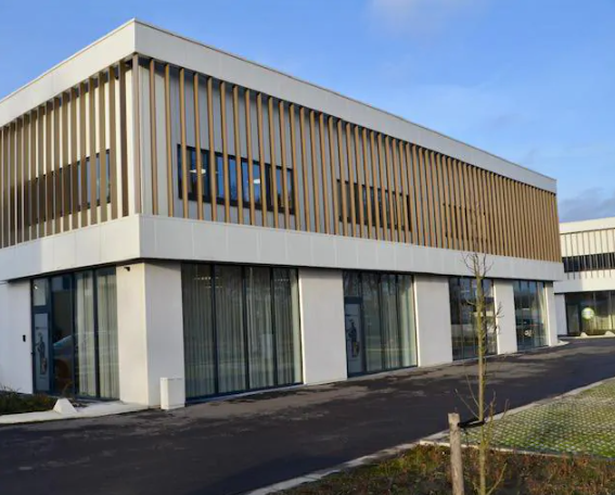 Nieuw adres voor Elegast Afdichtingen BV in Genk